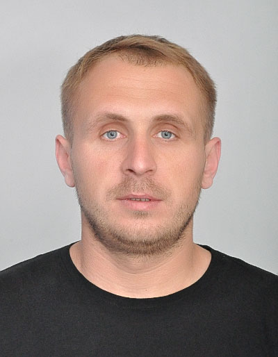 Михайло Алфімов