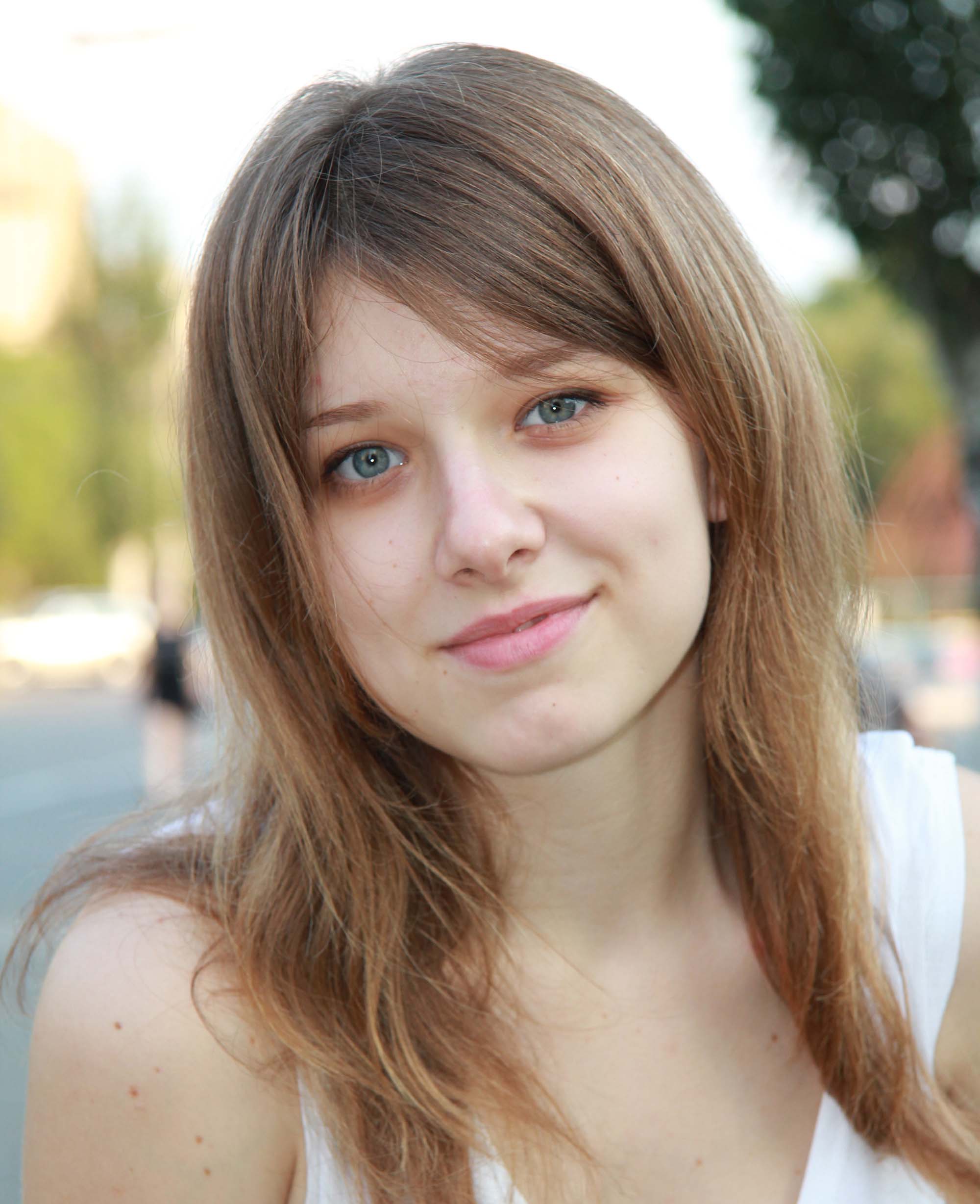 Валентина Лісаконова