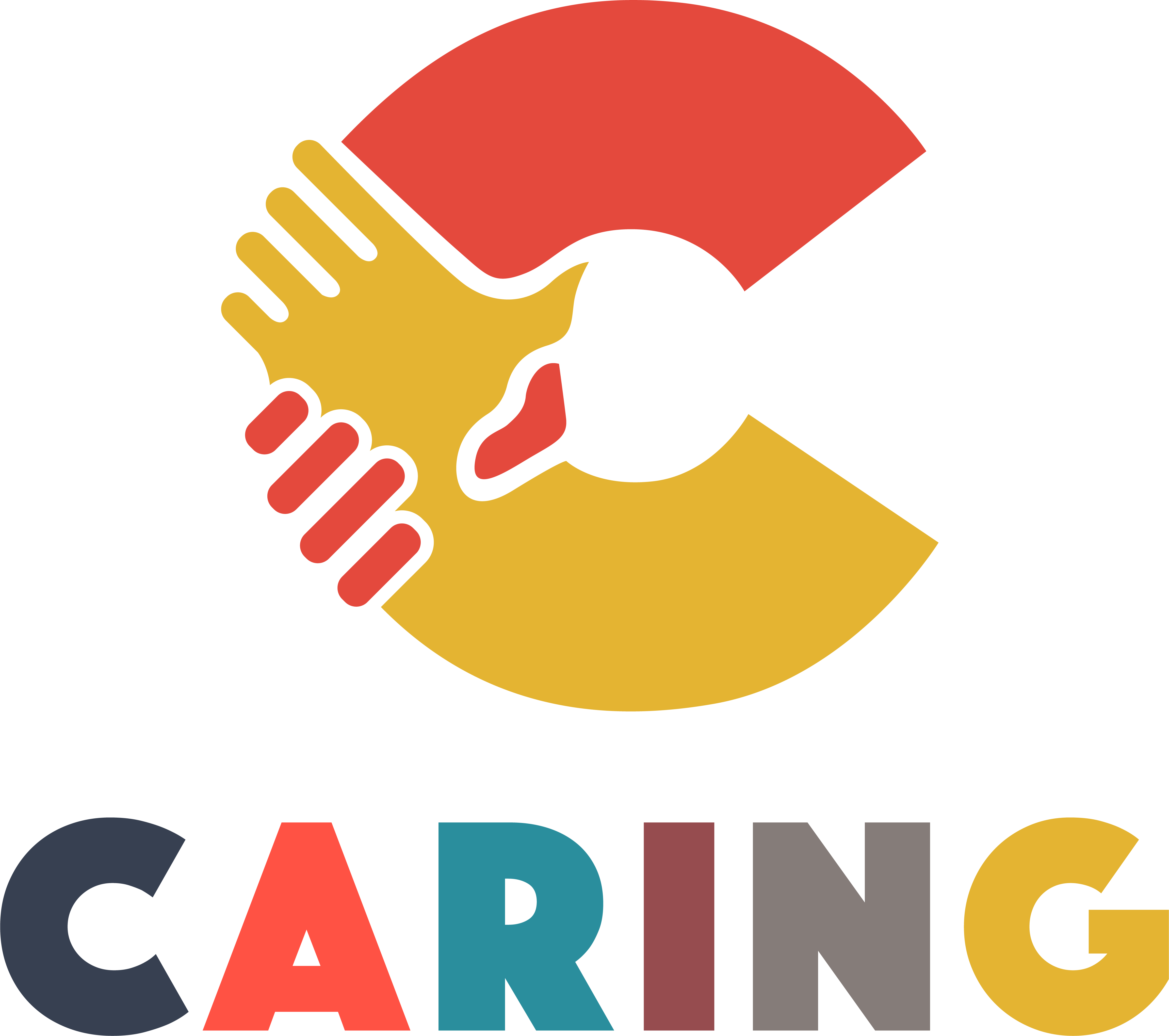 Caring Project Logo