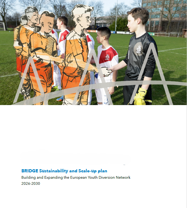 Scale up plan cover