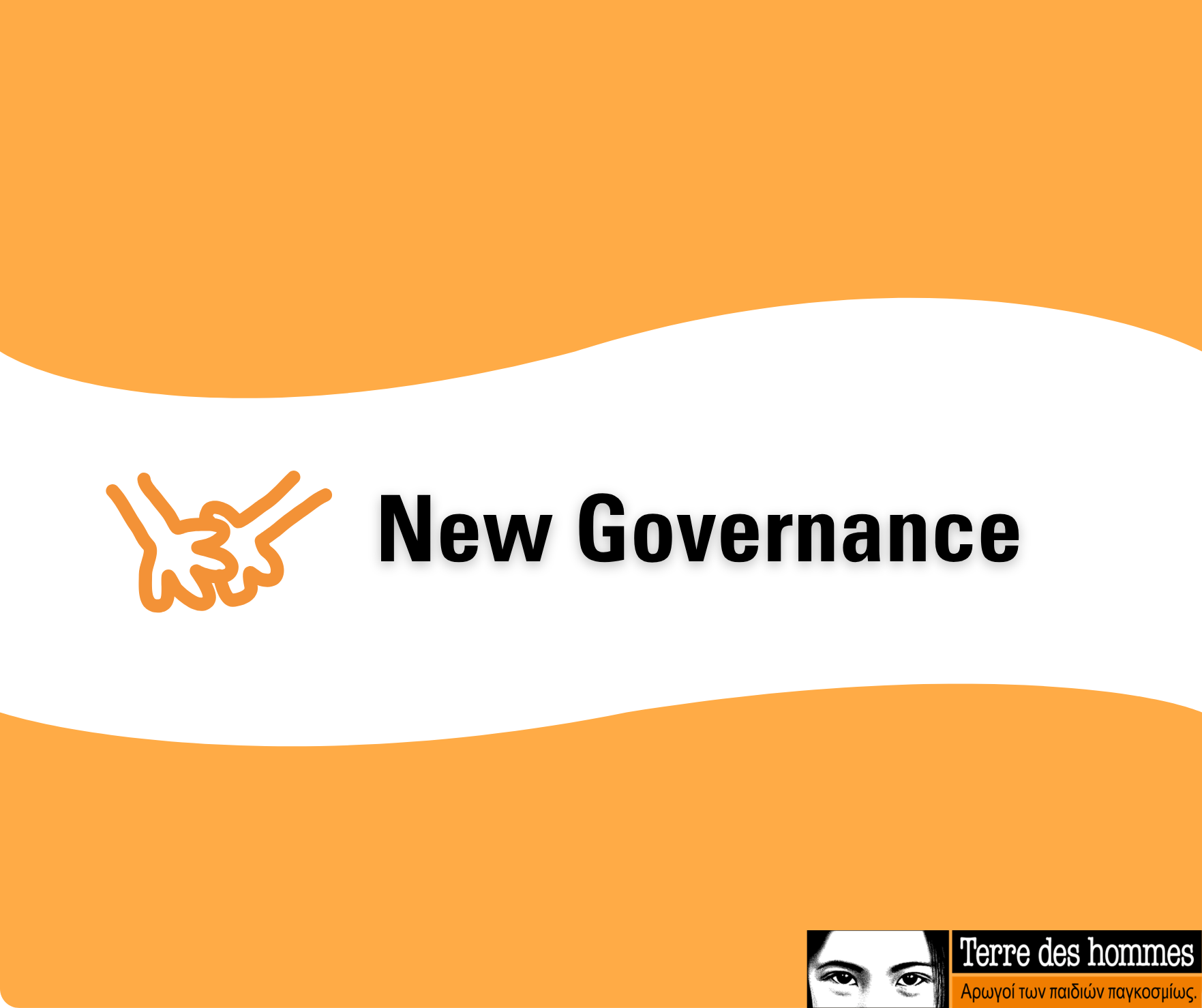 New Governance