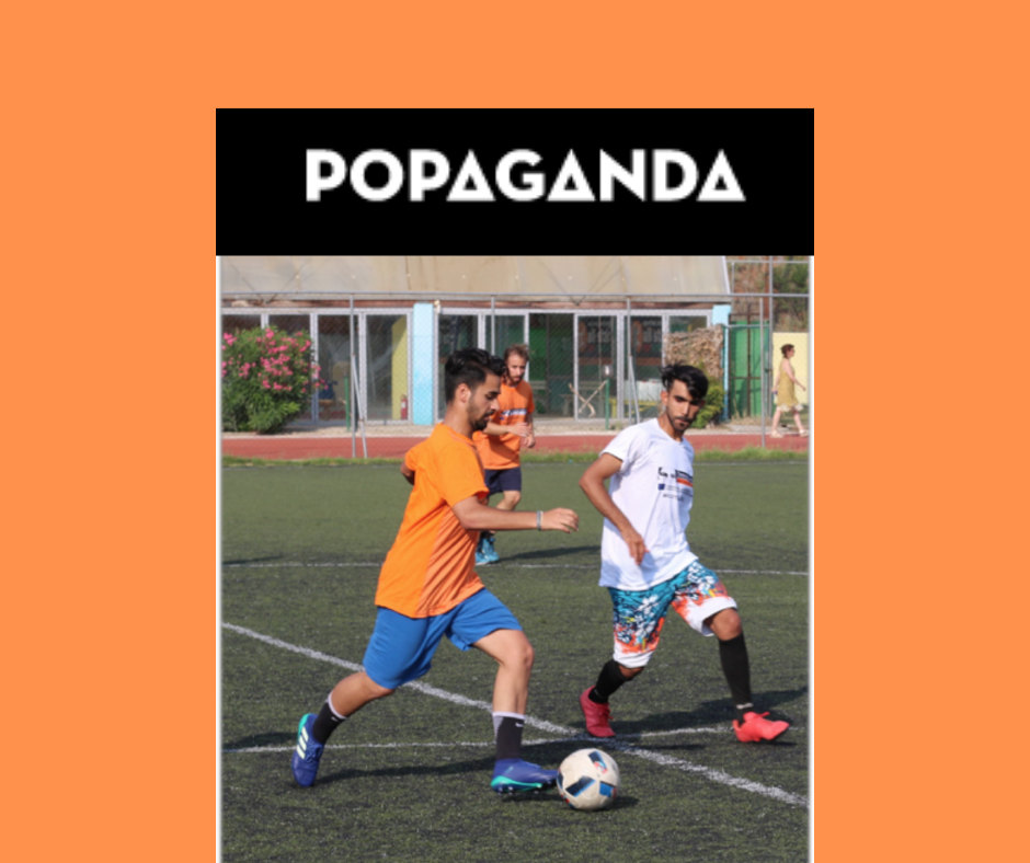 popaganda