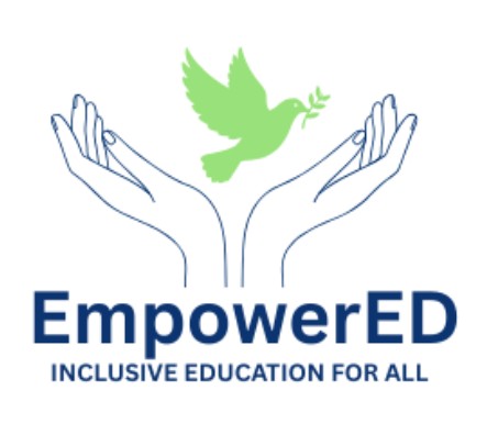 empowered logo