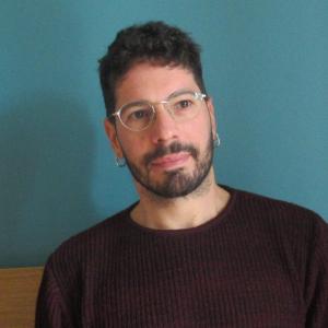 Profile Picture of Michalis Vasilakis