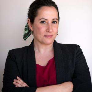 Leda Avgousti