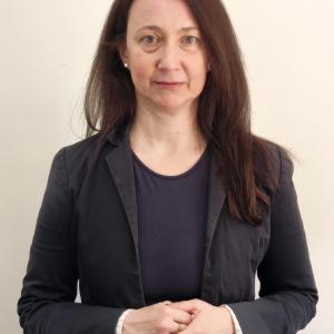 Stella Saratsi