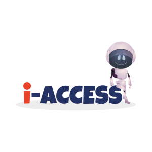 robot logo