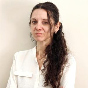 Maria Paschoula