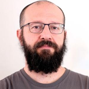 Stavros Evangelou