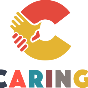 caring logo