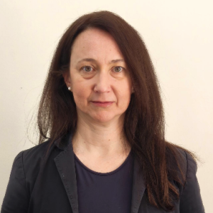 Stella Saratsi