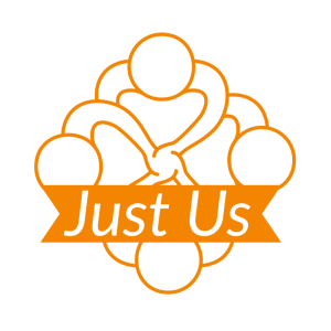 Just us logo