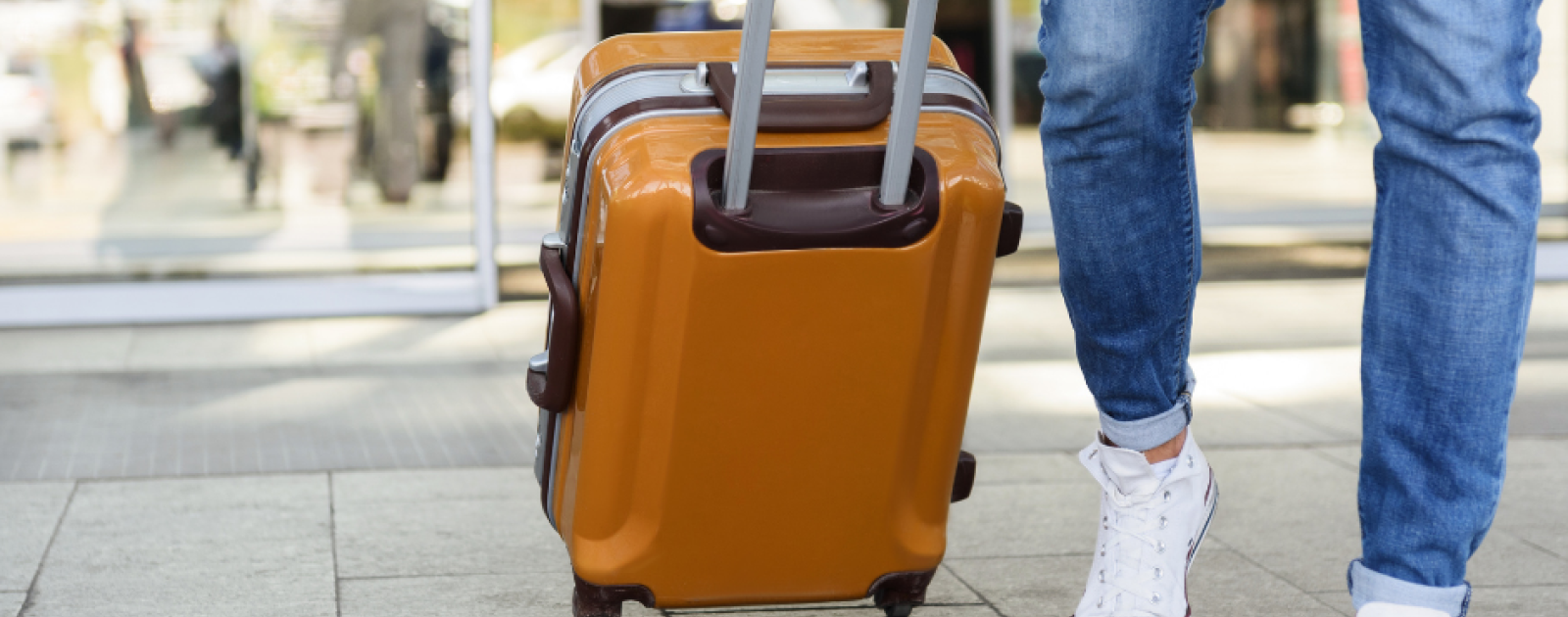 unaccompanied children