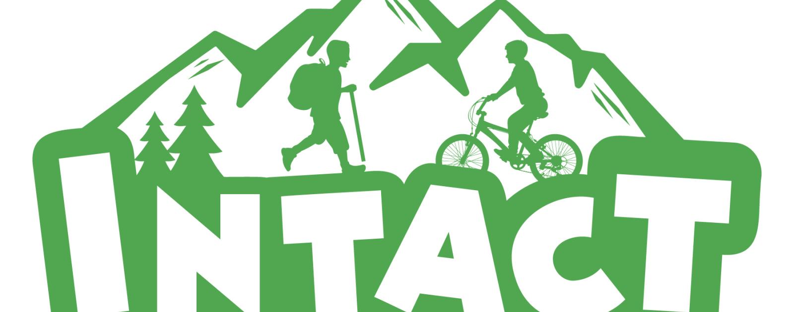 Intact Logo