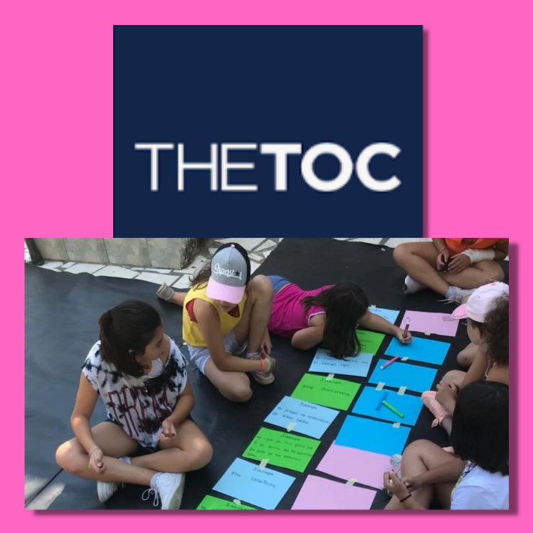 the toc