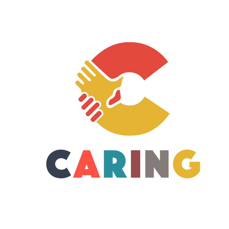 Caring Logo
