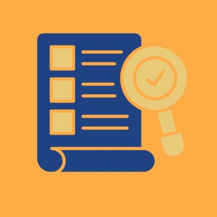 image for audit report