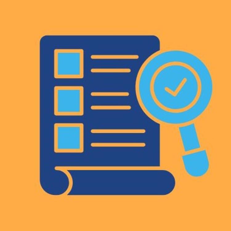 image for audit report