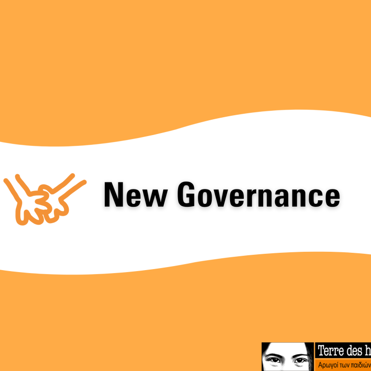 New Governance