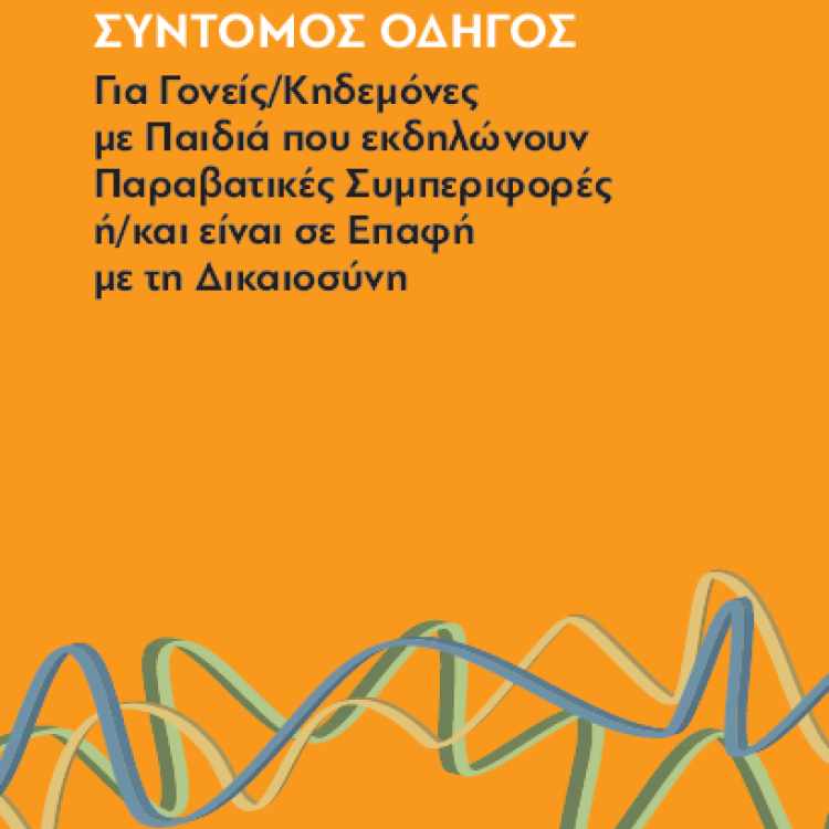 Cover of the brief guide